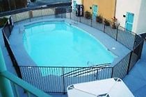 Rodeway Inn לאס וגאס מראה חיצוני תמונה