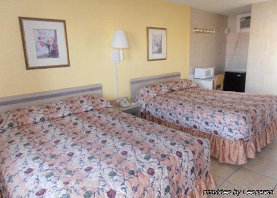 Rodeway Inn לאס וגאס מראה חיצוני תמונה