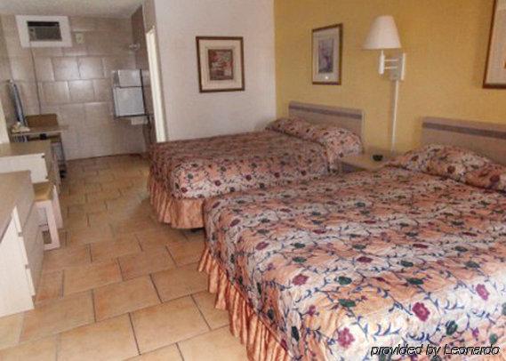 Rodeway Inn לאס וגאס מראה חיצוני תמונה
