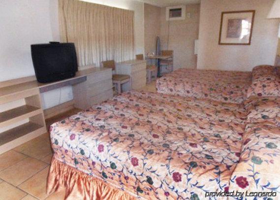 Rodeway Inn לאס וגאס מראה חיצוני תמונה