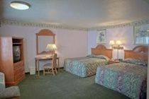 Rodeway Inn לאס וגאס מראה חיצוני תמונה