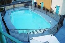 Rodeway Inn לאס וגאס מראה חיצוני תמונה