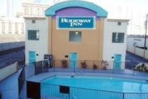 Rodeway Inn לאס וגאס מראה חיצוני תמונה